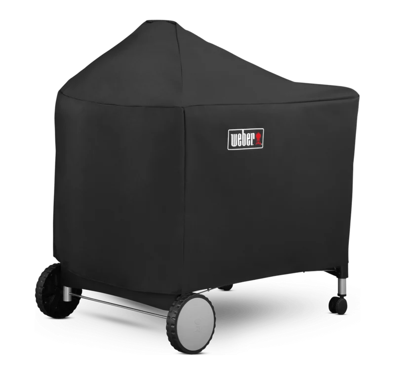 Cobertura Premium Grelhador Carvão