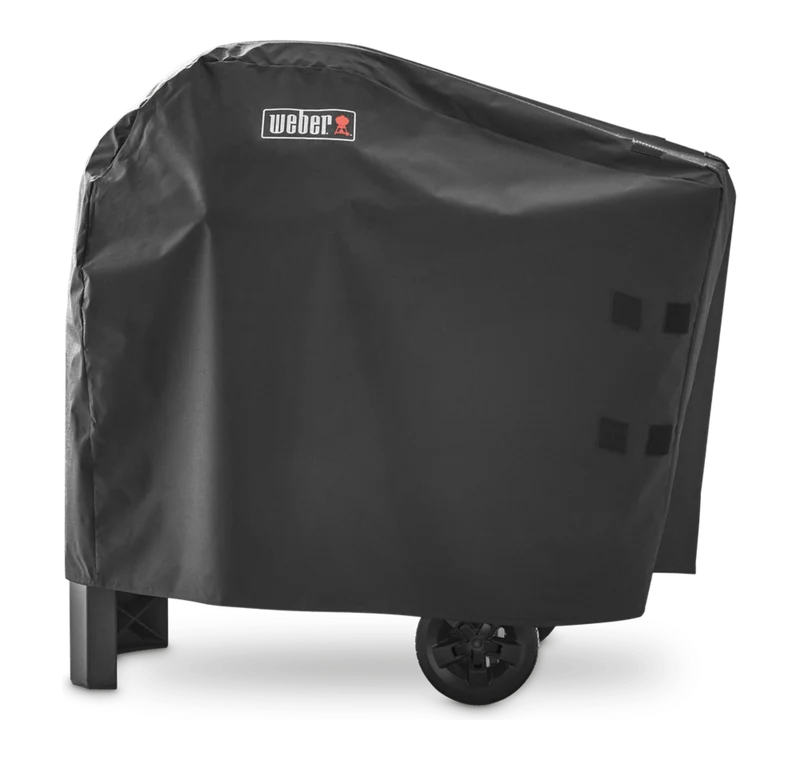 Cobertura Premium para Grelhador Pulse