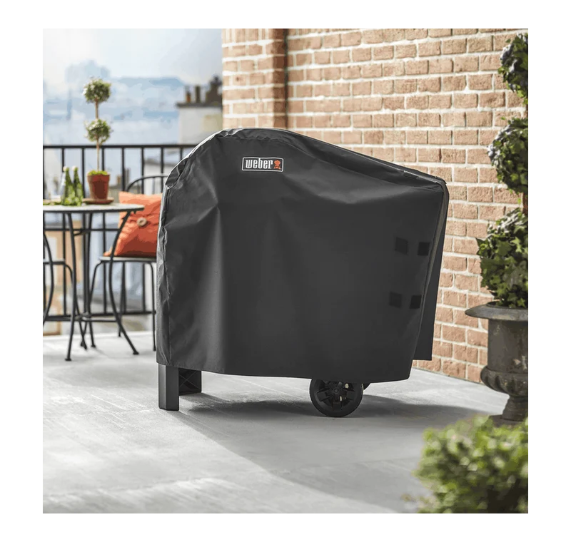 Cobertura Premium para Grelhador Pulse