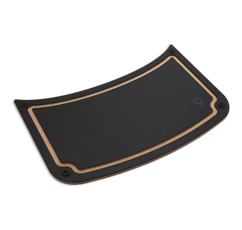Suporte reversível Prep & Serve para o Weber Traveler