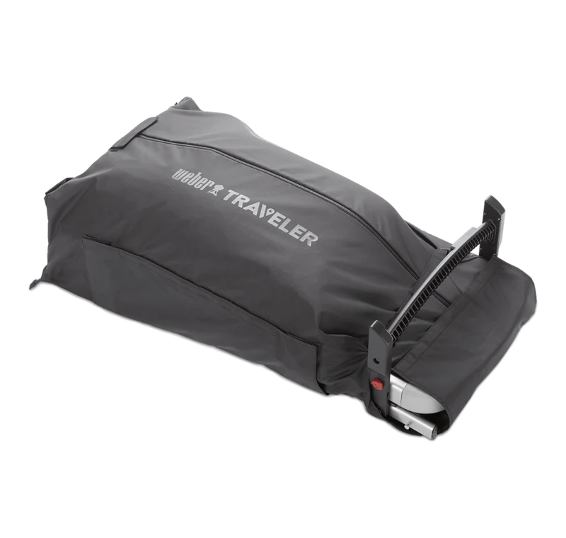 Cobertura protectora para Weber traveler cargo