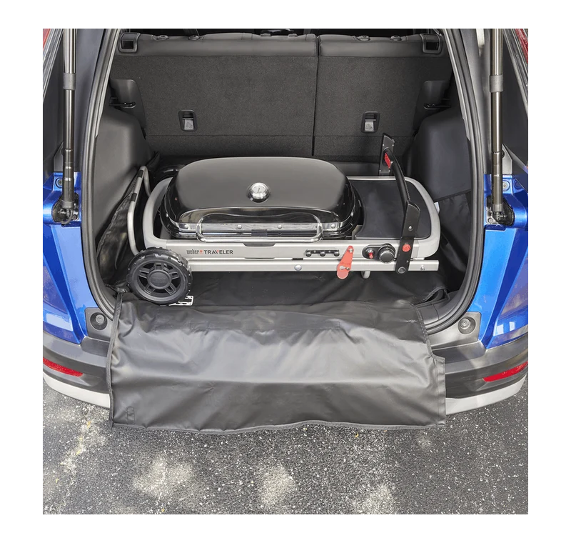 Cobertura protectora para Weber traveler cargo