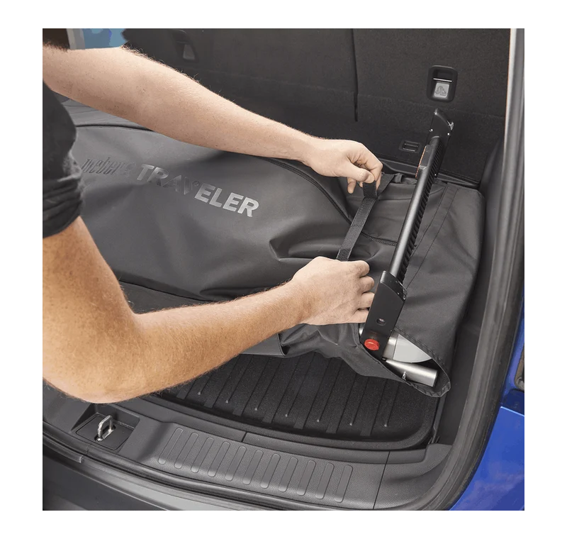 Cobertura protectora para Weber traveler cargo