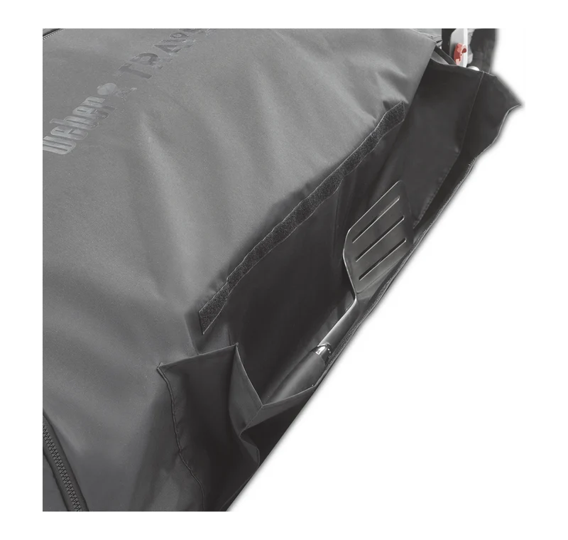 Cobertura protectora para Weber traveler cargo