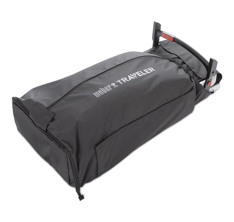 Cobertura protectora para Weber traveler cargo