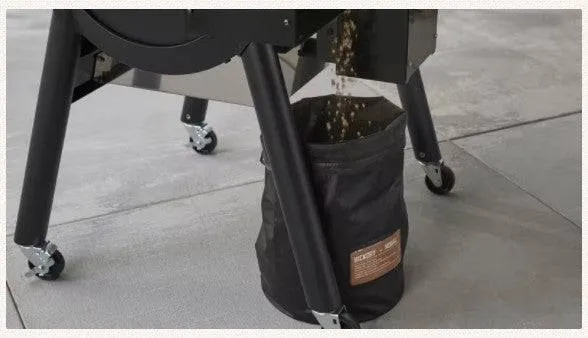 Saco para pellets