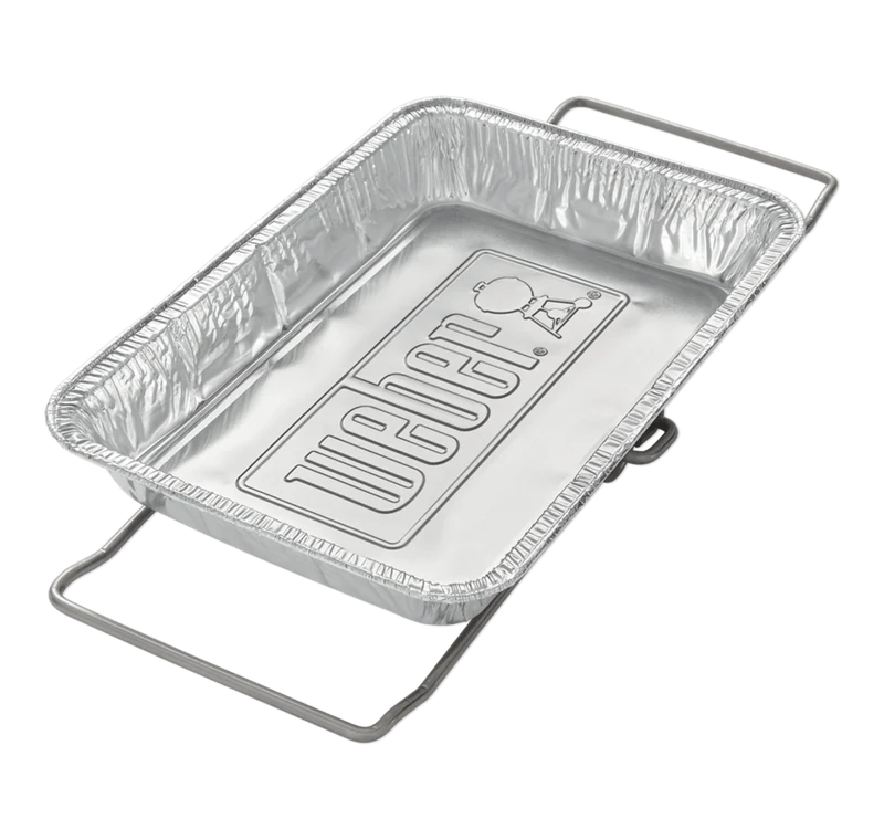 Kit para defumar