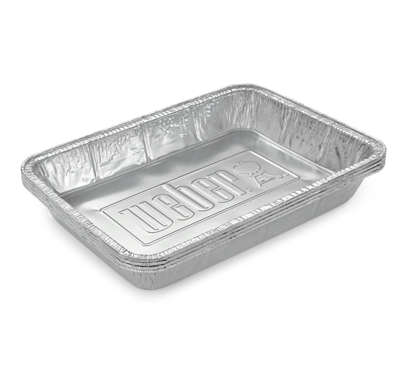 Kit para defumar