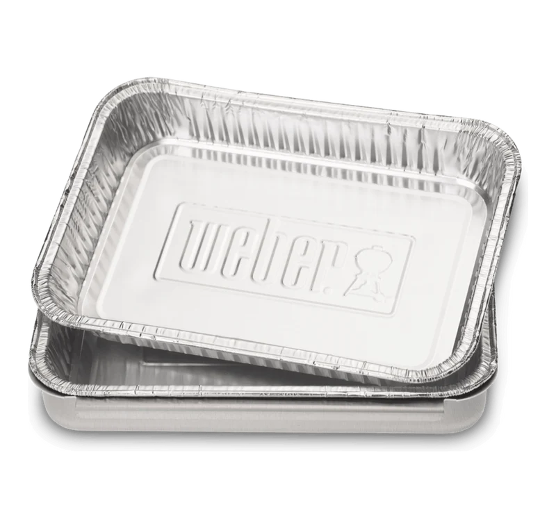 Bandejas de Alumínio