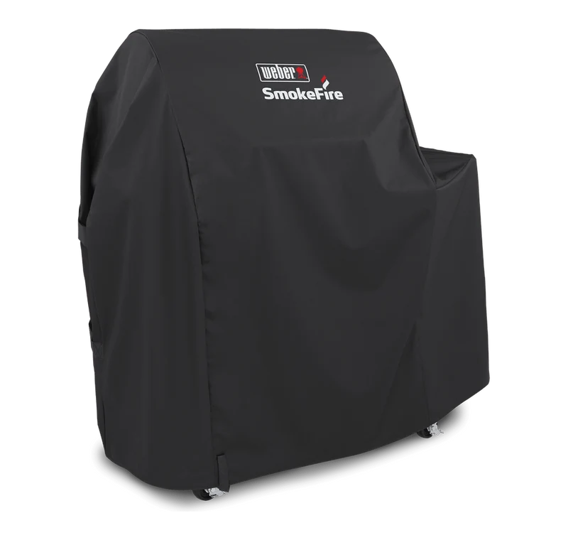 Cobertura premium - SmokeFire