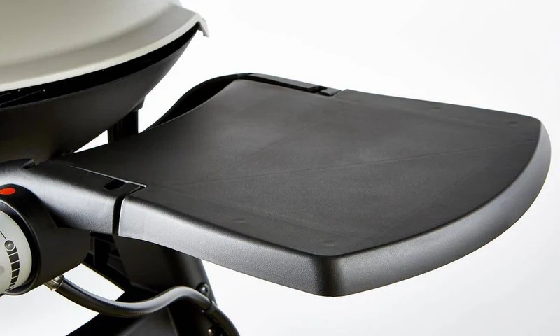 Grelhador a gás Weber Q 3000 Black