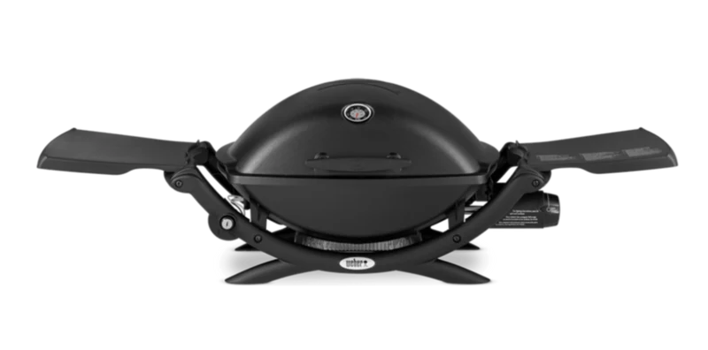 Grelhador a gás Weber Q 2200