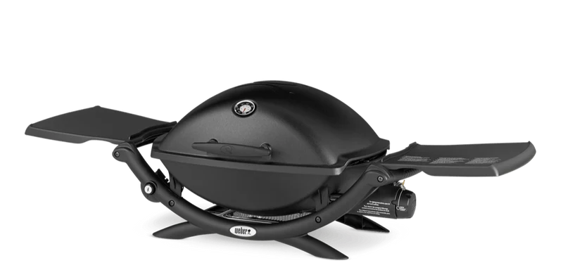 Grelhador a gás Weber Q 2200