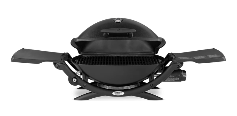 Grelhador a gás Weber Q 2200