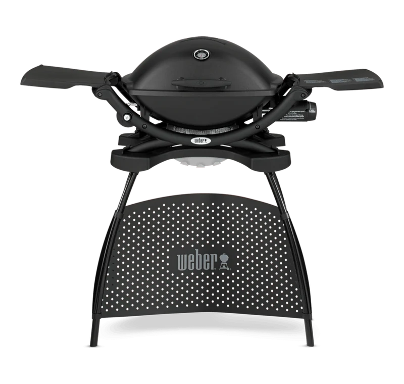 Grelhador a gás Weber Q 2200