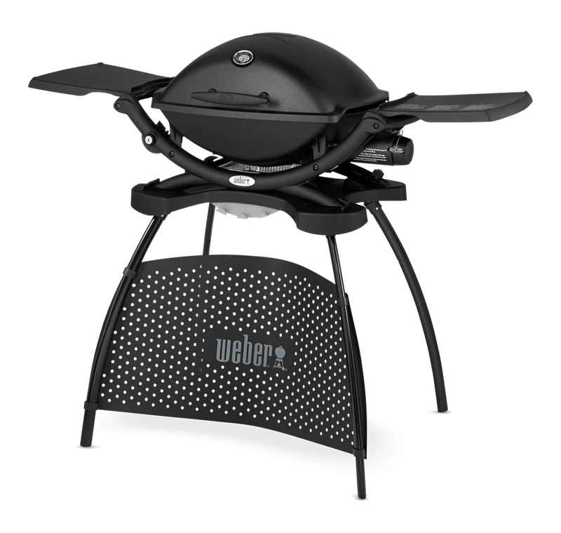 Grelhador a gás Weber Q 2200
