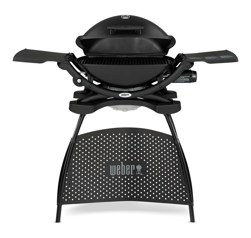 Grelhador a gás Weber Q 2200