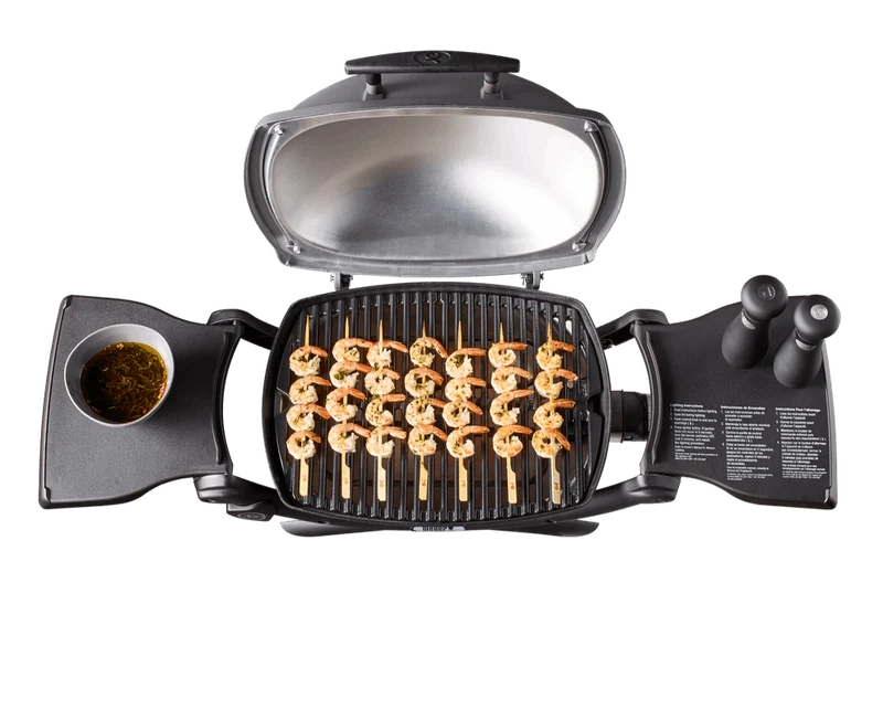 Grelhador a gás Weber Q 2200