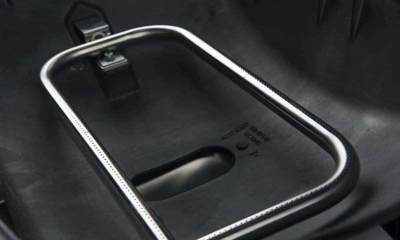 Grelhador a gás Weber Q 2200