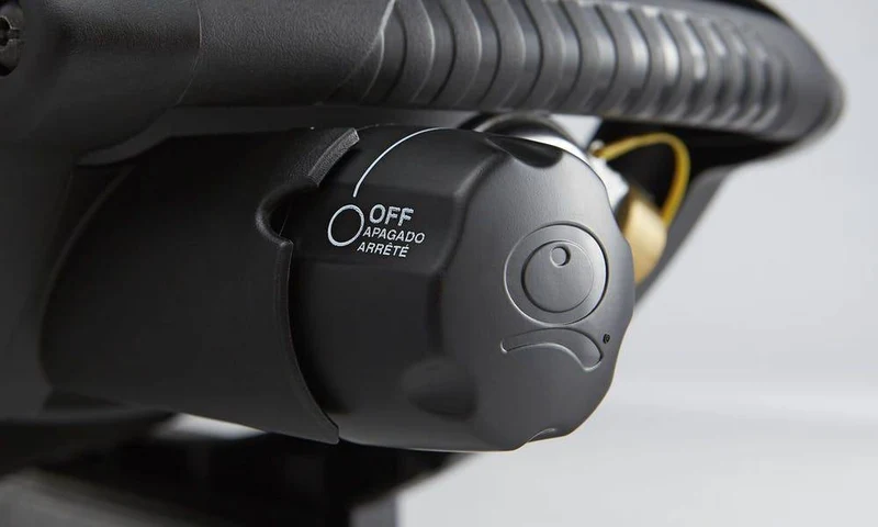 Grelhador a gás Weber Q 2200