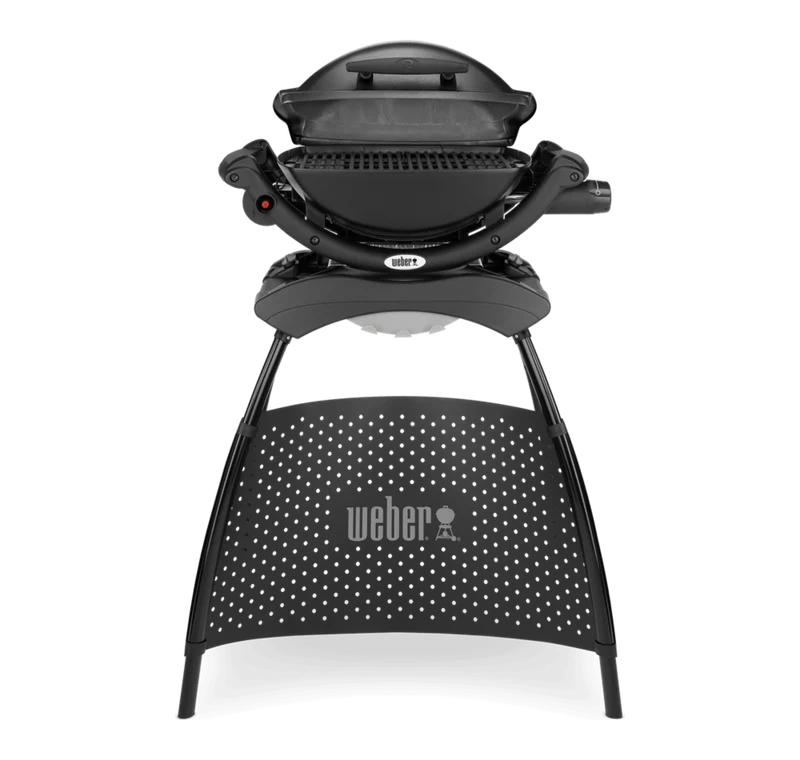 Grelhador a gás Weber Q