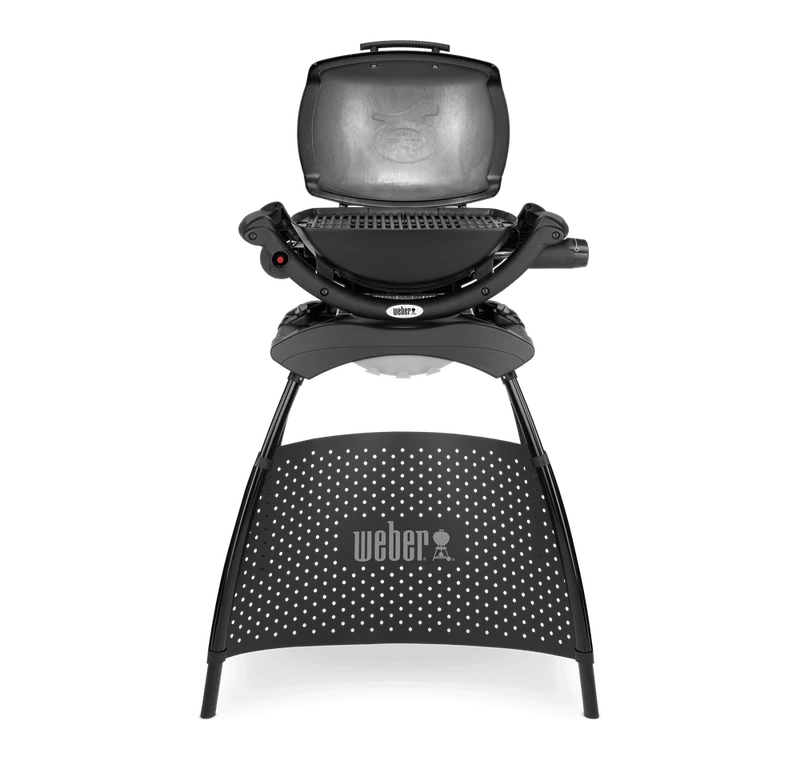 Grelhador a gás Weber Q