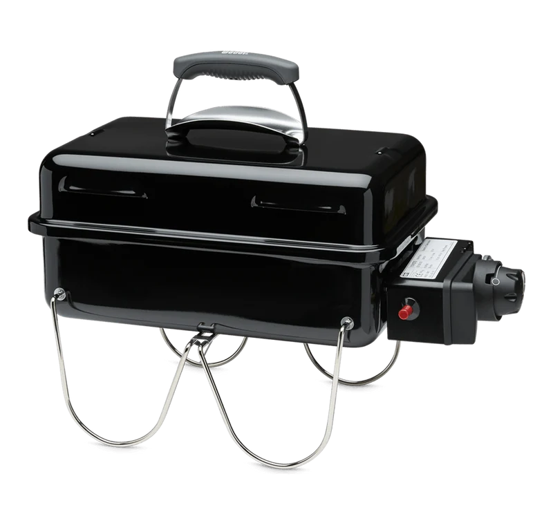 Grelhador a gás Go-Anywhere