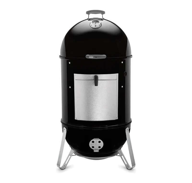 Grelhador Smokey Mountain Cooker Fumeiro