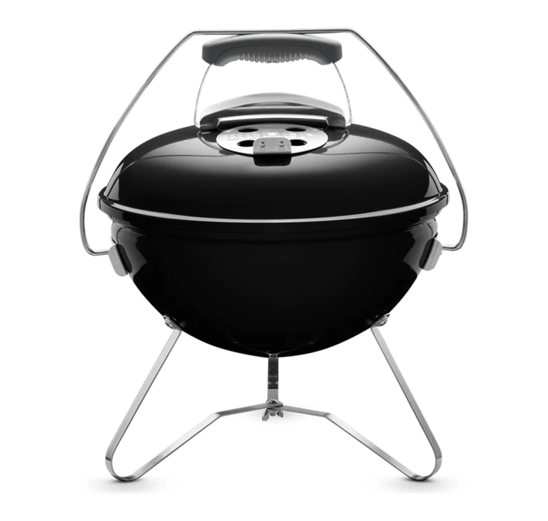Gama Smokey Joe Premium Grelhador a carvão