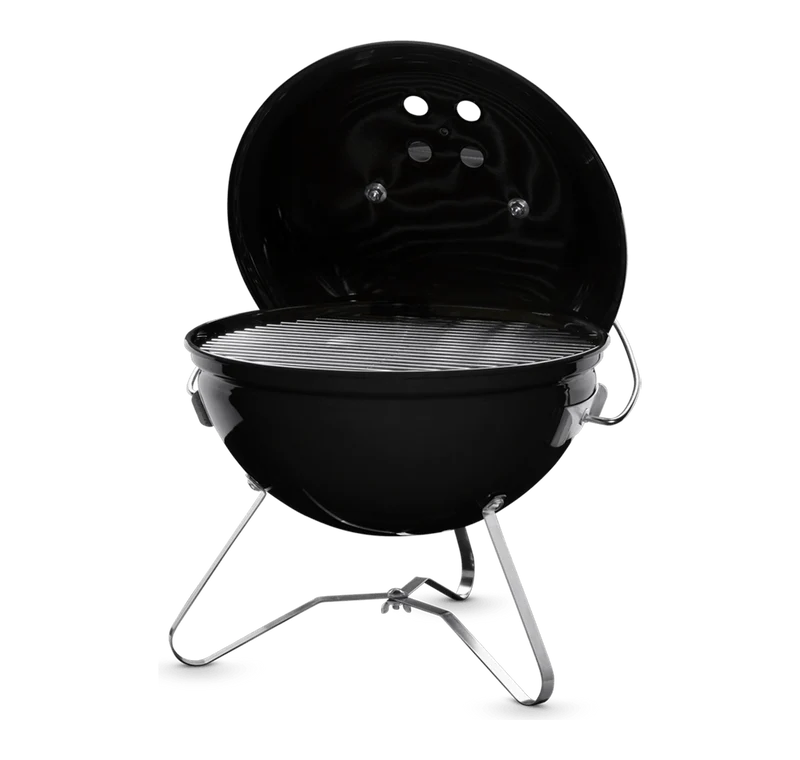 Gama Smokey Joe Premium Grelhador a carvão