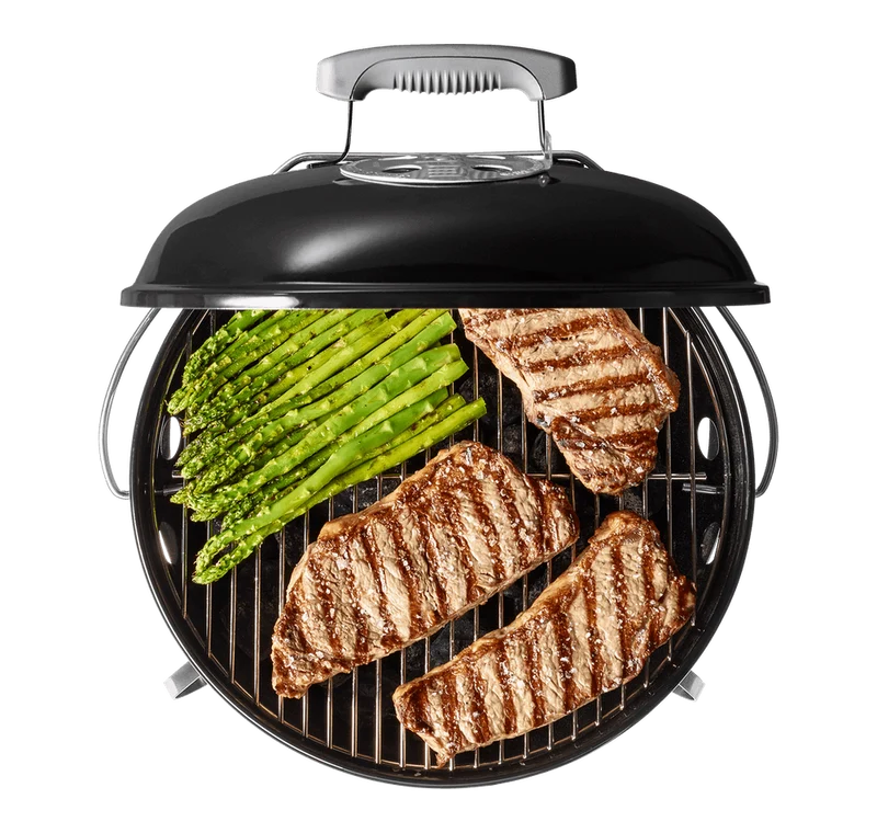 Gama Smokey Joe Premium Grelhador a carvão