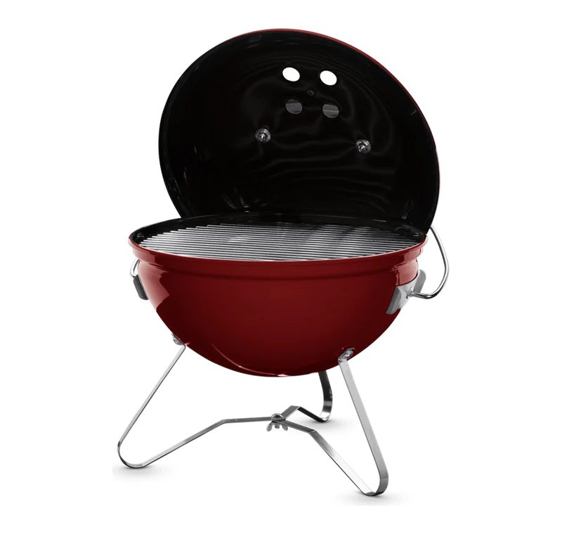Gama Smokey Joe Premium Grelhador a carvão