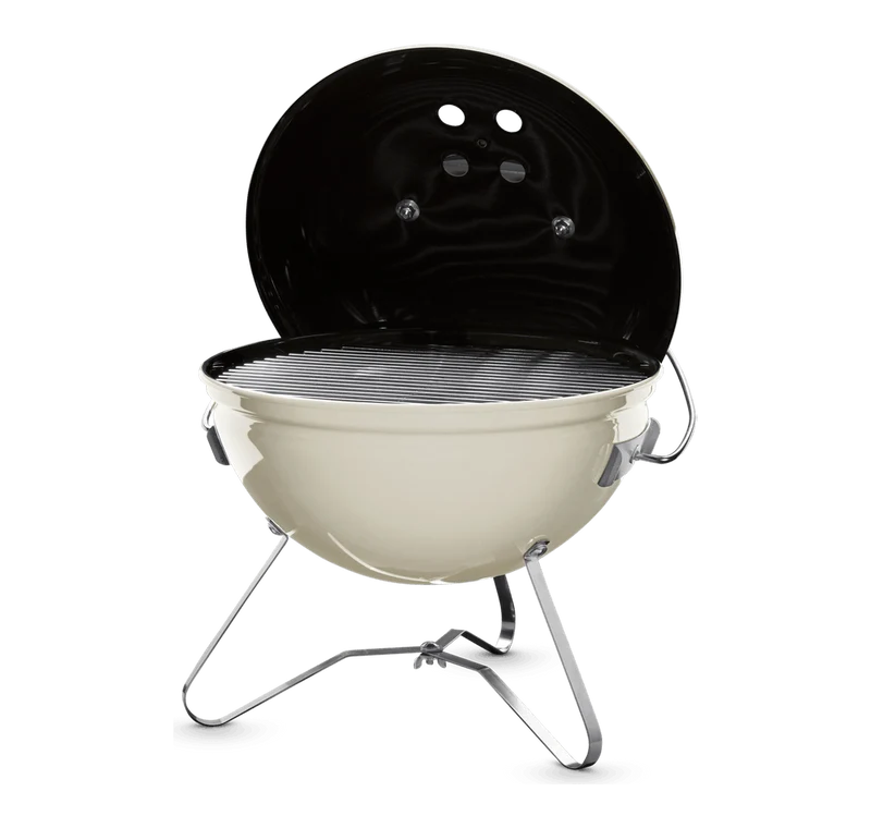Gama Smokey Joe Premium Grelhador a carvão