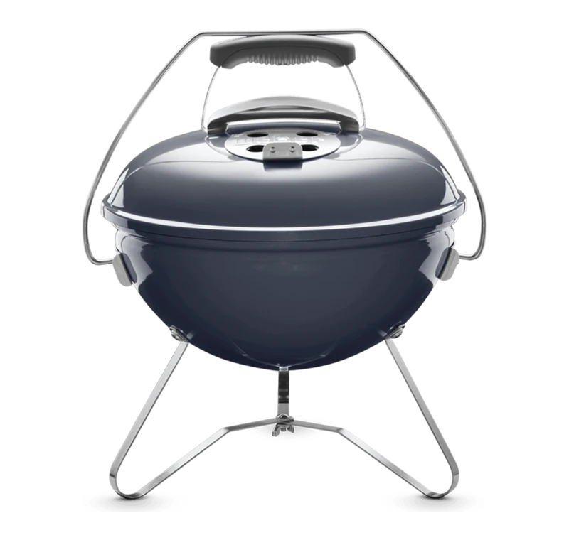 Gama Smokey Joe Premium Grelhador a carvão