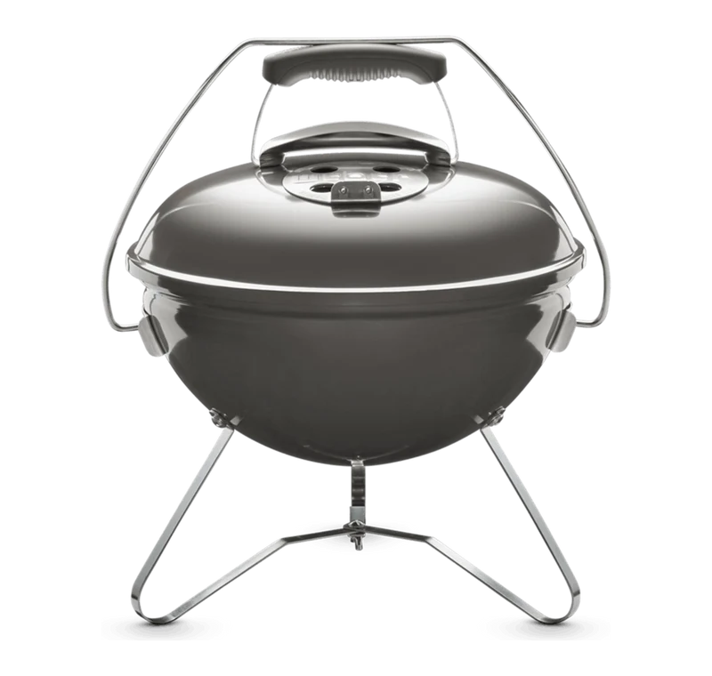 Gama Smokey Joe Premium Grelhador a carvão
