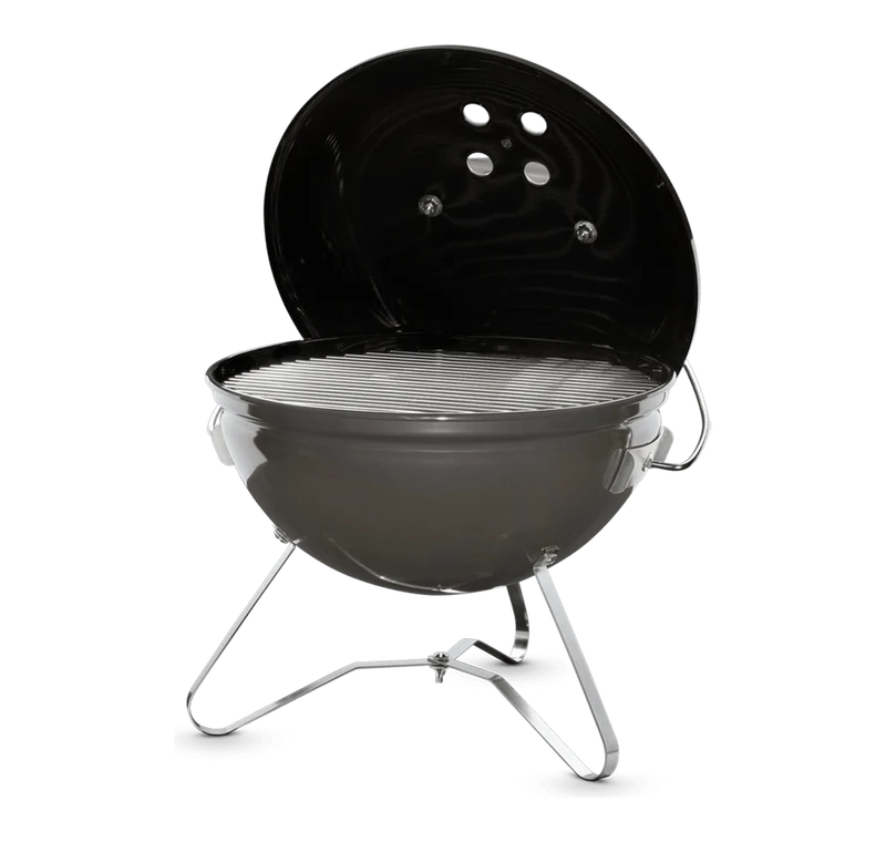 Gama Smokey Joe Premium Grelhador a carvão