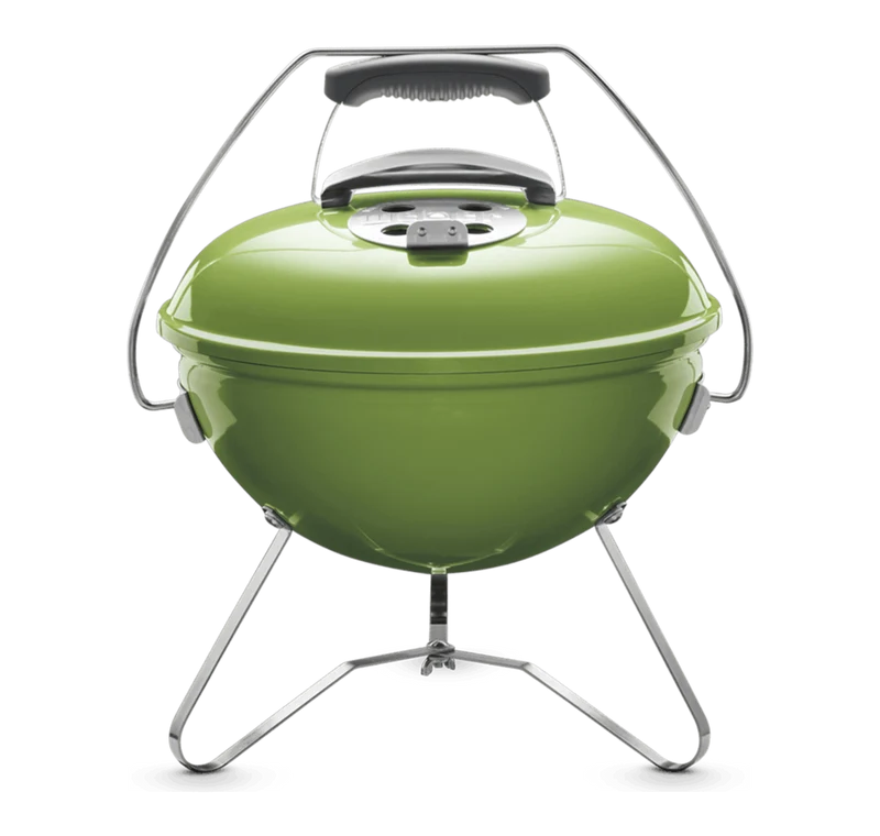 Gama Smokey Joe Premium Grelhador a carvão