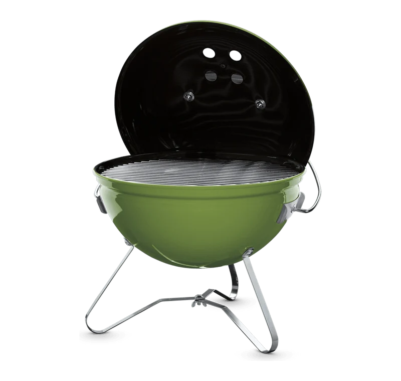 Gama Smokey Joe Premium Grelhador a carvão