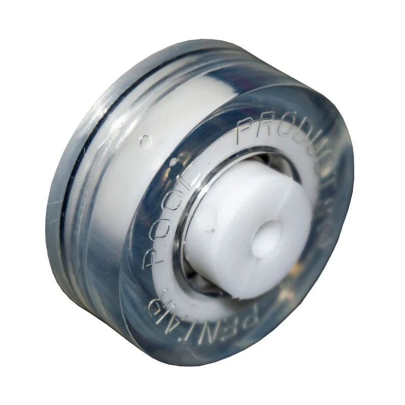 Rueda con rodamientos para limpiafondos Provac