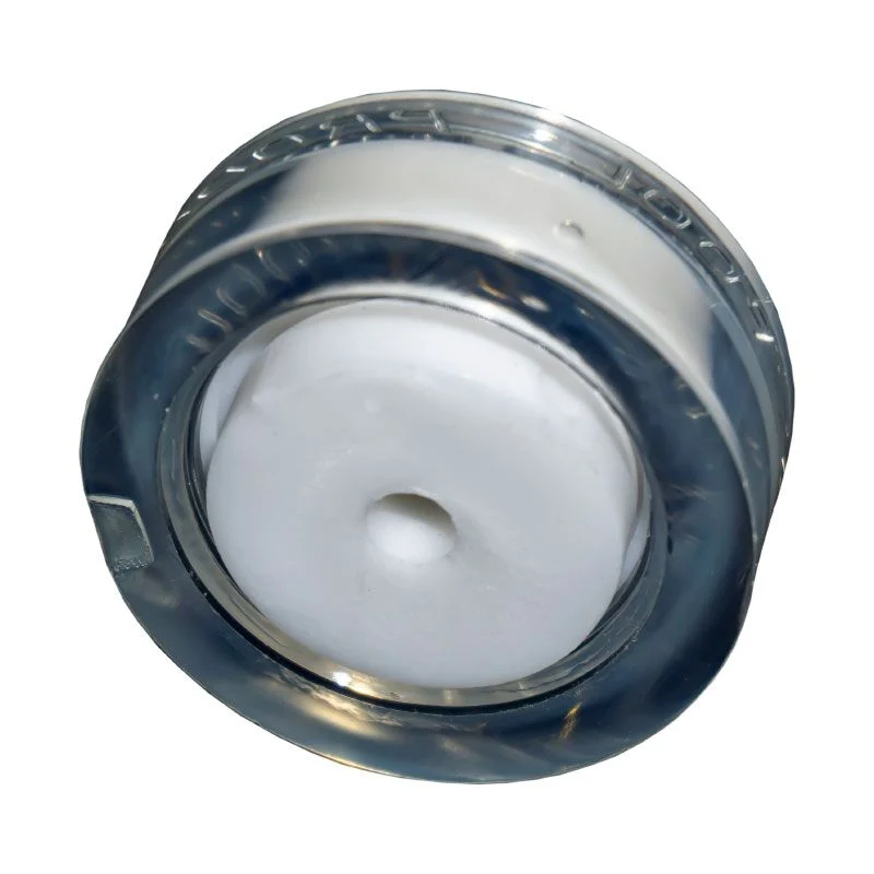 Rueda con rodamientos para limpiafondos Provac