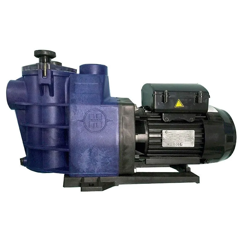 Bomba Hayward Starpump II 1,50 HP monofásica