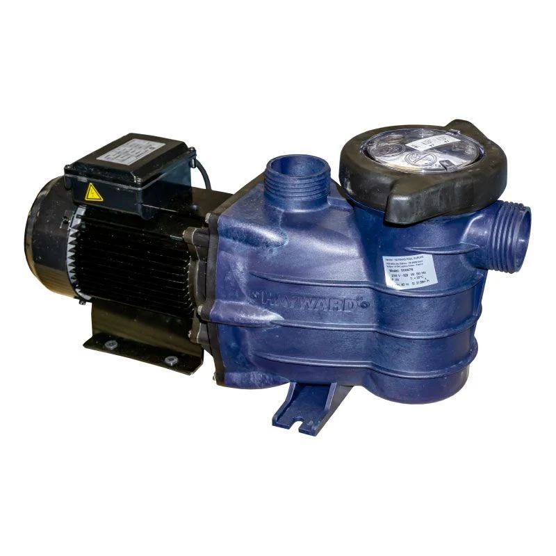 Bomba Starpump monofásica de 1,50 HP. 500679. QP.