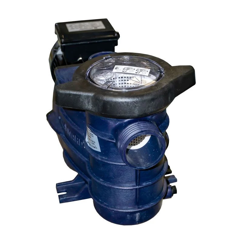 Bomba Starpump monofásica de 0,5 HP. 500676. QP.