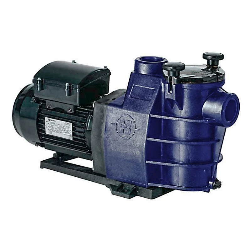 Bomba Hayward Starpump II 0,75 HP monofásica