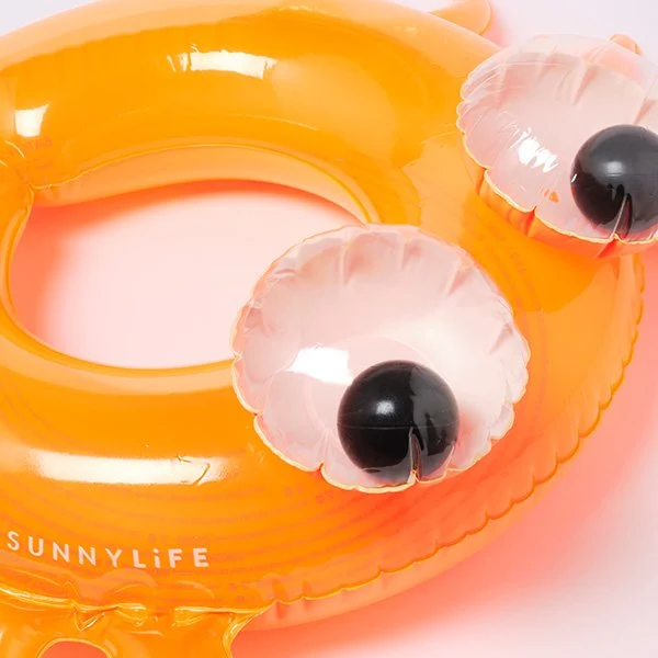 Bouée crabe Kiddy Crabby