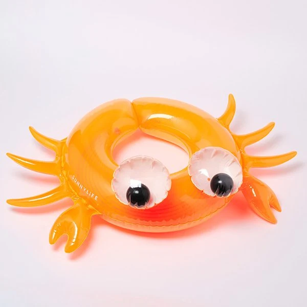 Bouée crabe Kiddy Crabby