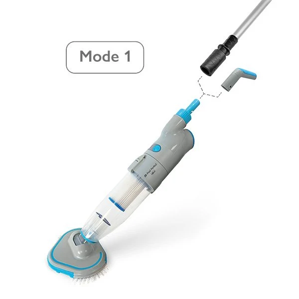 Aspirateur sans fil piscine JD Pool Perfect