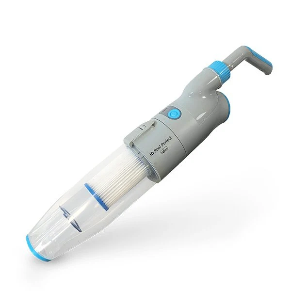 Aspirateur sans fil piscine JD Pool Perfect
