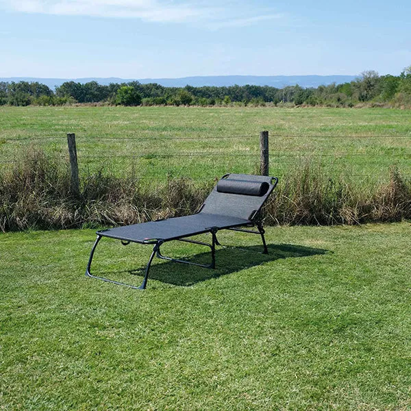Bain de soleil jardin Giulia Luxury