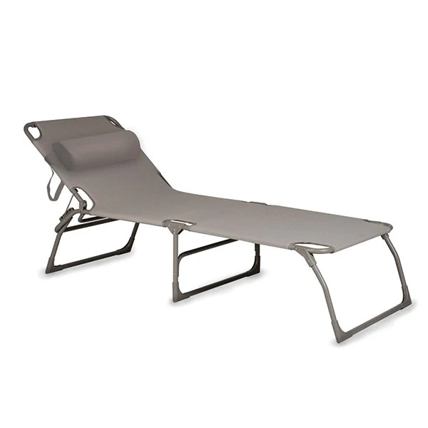 Bain de soleil jardin Giulia Luxury